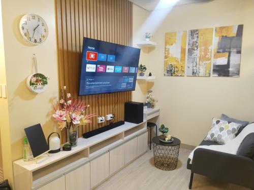 Facilities, C516 Place at SMDC Cheer Residences by Lee Portum in Marilao