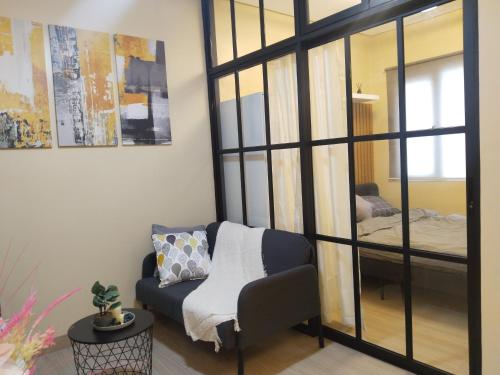 C516 Place at SMDC Cheer Residences by Lee Portum, Marilao (fotografie 4)
