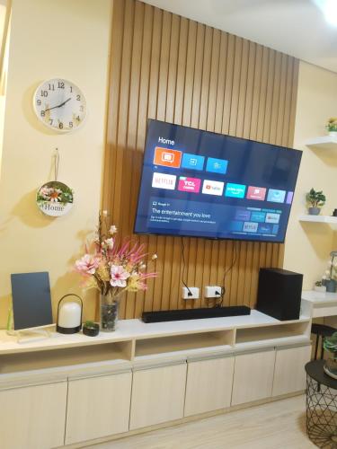 Facilities, C516 Place at SMDC Cheer Residences by Lee Portum in Marilao