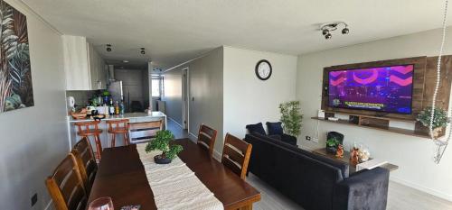 Three-Bedroom Apartment image 3