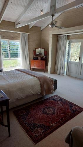 Hartland Country House Oudtshoorn