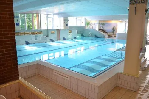 Ferienvermietung Sporer in Sankt Englmar, Deutschland