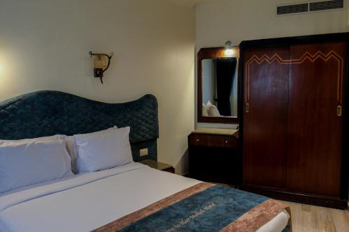 Hor Moheb Hotel Room Type - Standard Double Room