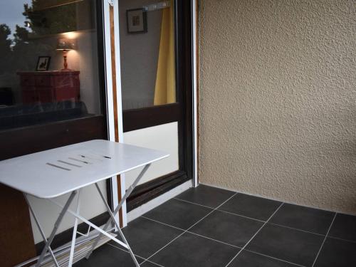 Studio Font-Romeu-Odeillo-Via, 1 pièce, 2 personnes - FR-1-580-102