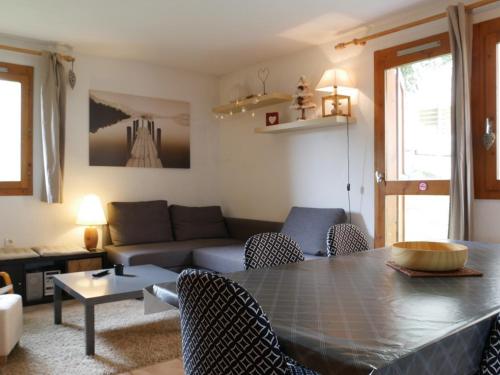 Appartement La Plagne Montchavin Les Coches, 2 pièces, 5 personnes - FR-1-181-2711 - Location saisonnière - La Plagne-Tarentaise