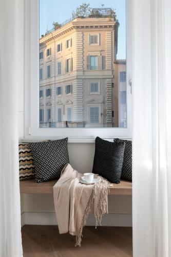 Charme 308 in Navona