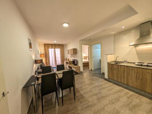 Apartamentos La Laguna in Fuente De Piedra