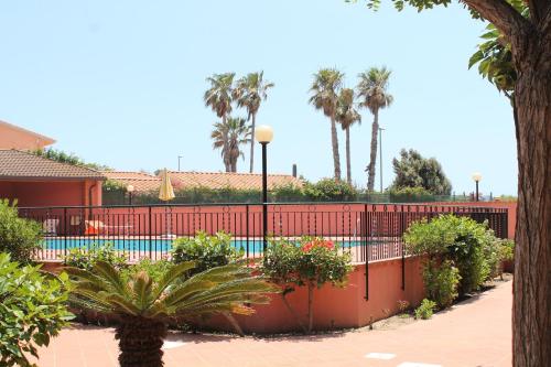 Le Dune Residence