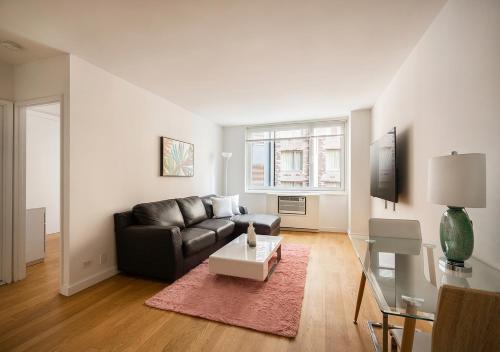 Elegant One Bed Apartment At Columbus