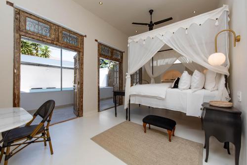 The Ivory Haus