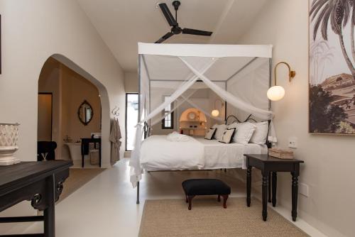 The Ivory Haus in Plettenberg Bay