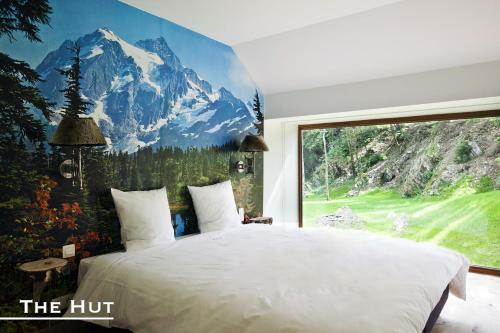 Domaine De L'Ardoisiere in Alle