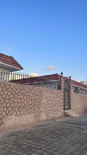 Farm dream – khách sạn tại Al Bahya