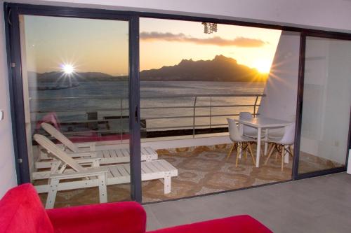 Apartamento Vista Mar