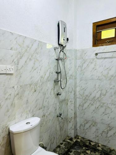 Double Room with Terrace image 2