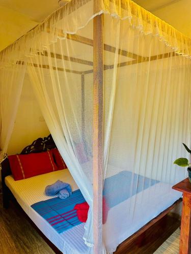 Double Room with Terrace image 4