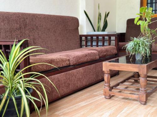 Double Room with Terrace image 3