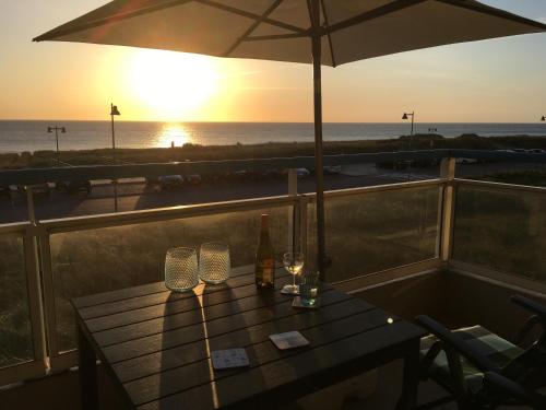 Sterflat 65 in Egmond aan Zee