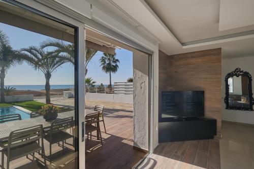 Létesítmények, Sunrise Villas in Sotira