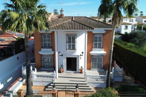 Villa Candelaria Sevilla Aljarafe