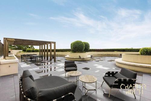 Chapter 3 Airbnb in Malvern East in มัลเวิร์น