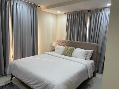Modern 2 bedroom apartment in Sakumono-Tema Beach Rd, Accra-Ghana