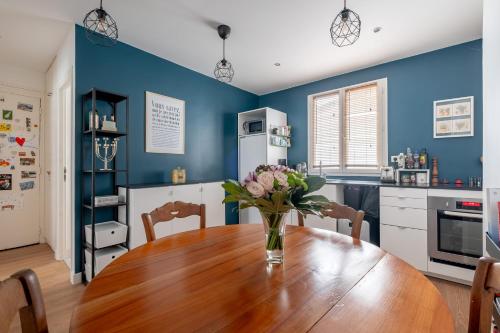 Veeve - Batignolles Blues - image 2