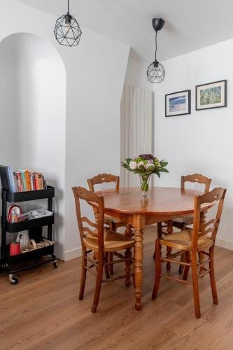 Veeve - Batignolles Blues - image 9