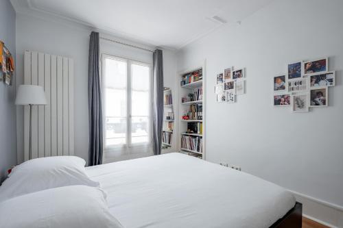 Veeve - Batignolles Blues - image 5