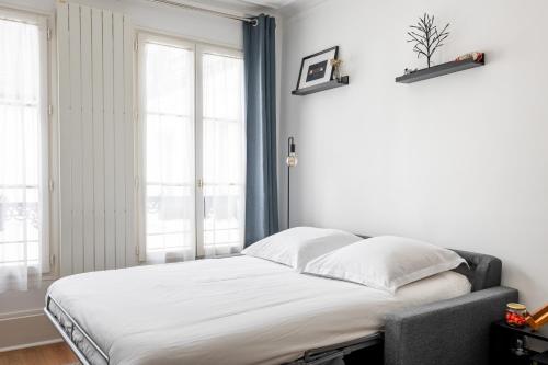 Veeve - Batignolles Blues - image 6