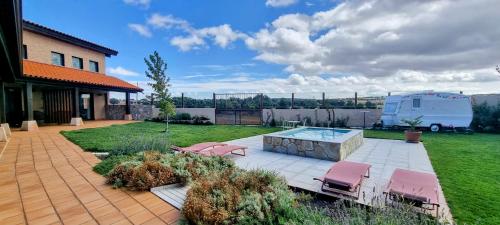 Apartamentos Walden by gaiarooms in San Pedro de Rozados