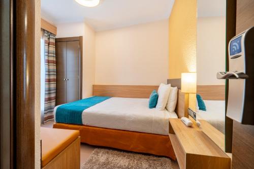 Hostal Ballesta