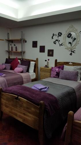 Turkish Style Hostel – Lisbon, NY