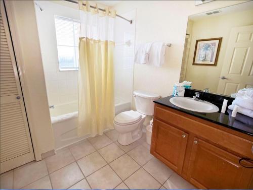 Best Disney Resort Condo Orlando in Orlando, USA