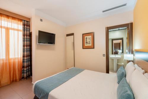 Double or Twin Room image 7