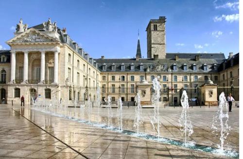 Superbe villa avec piscine proche de belfort