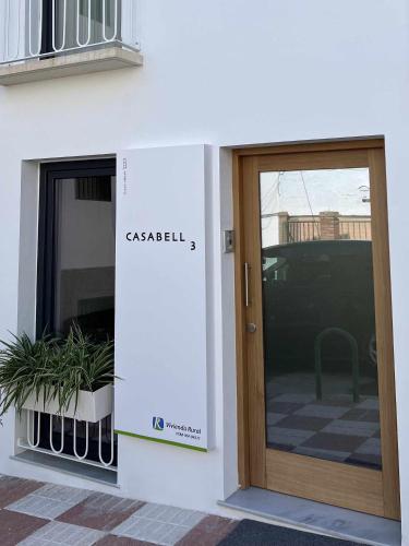 Ieeja, Casabell 3 - Caminito del Rey in Valle de Abdalajís