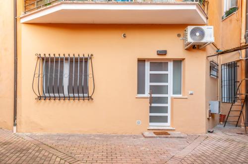 Un Nido a Mantova Historic Apt near the Center!