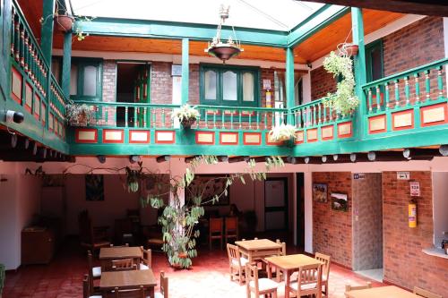 Skats, Mongui Plaza Hotel in Mongui