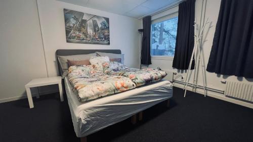 Rentalux Apartments at Vivansborg, Timrå