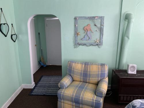 Beach Side Studio #1 apts in North Camellia Acres, USA