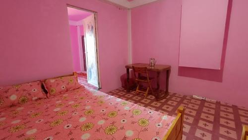 B&B Cherrapunji - PAMILYA HOMESTAY - Bed and Breakfast Cherrapunji