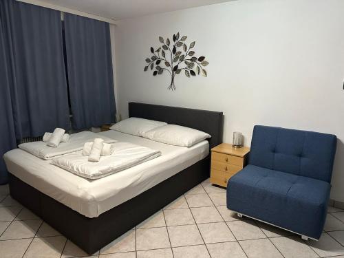  Areit Living corner top 21, Unterkunft in Zell am See