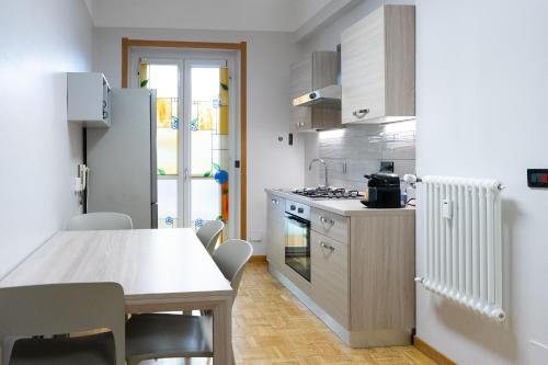 Ponte Mosca Apartments 2 - Turin