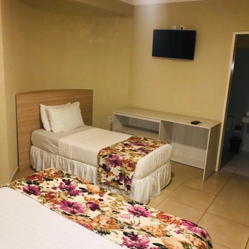 Hotel Pousada Latitude image 33