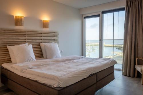 Residentie de Schelde - Apartments with hotel service and wellness
