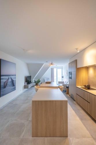 Residentie de Schelde - Apartments with hotel service and wellness