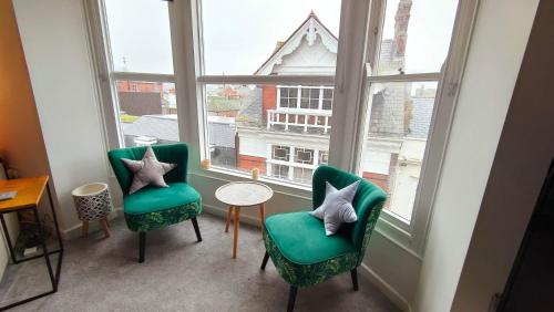 Stunning One Bedroom Holiday Flat In Weymouth