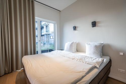 Residentie de Schelde - Apartments with hotel service and wellness