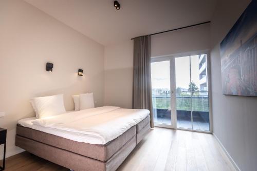 Residentie de Schelde - Apartments with hotel service and wellness